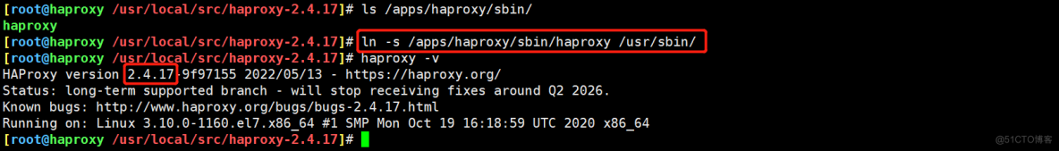 编译安装HAProxy2.4.17_haproxy_11