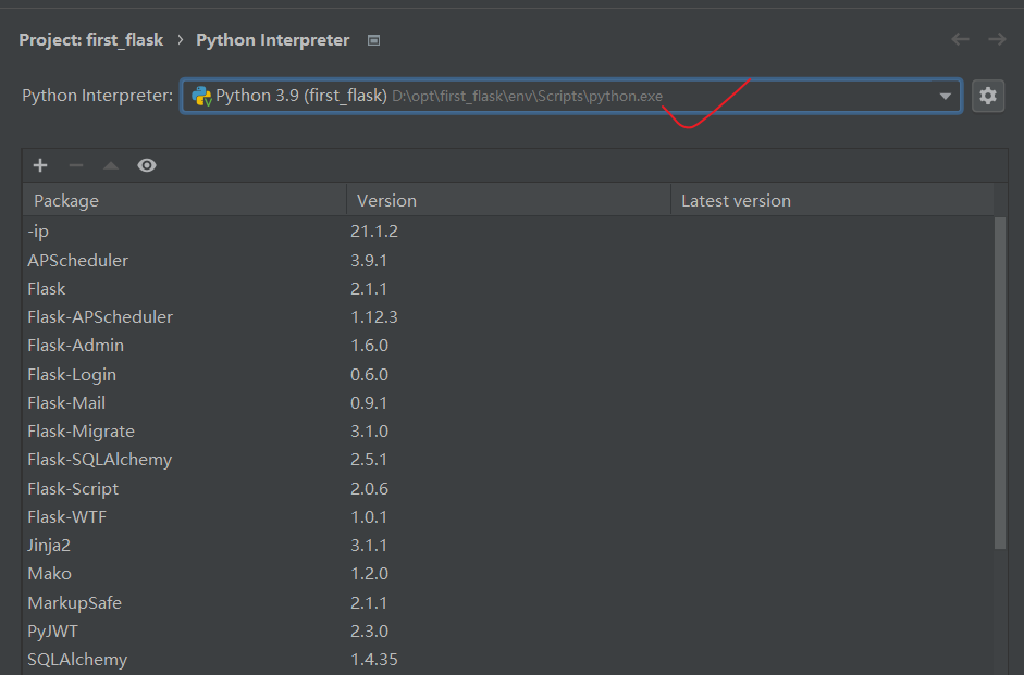 pycharm-cannot-set-up-a-python-sdk-51cto-cannot-set-up-a-python-sdk