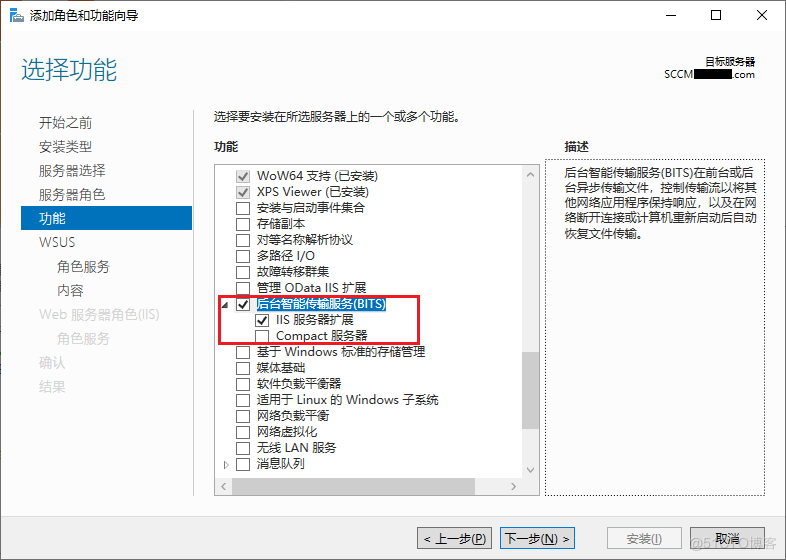 SCCM 2103 部署03-先决条件准备_SCCM_19