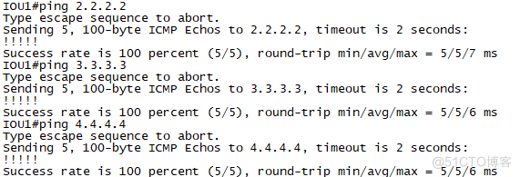 OSPF多域配置_路由表_03