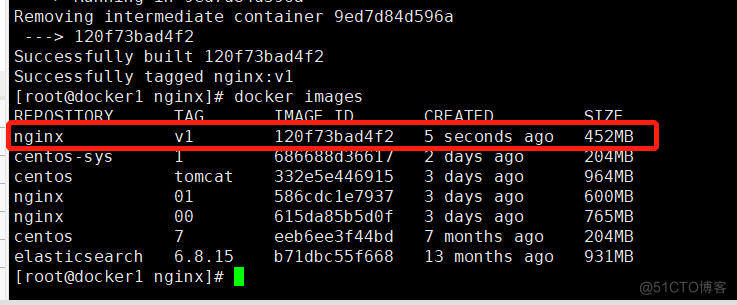 Docker 镜像构建与优化_mysql_15