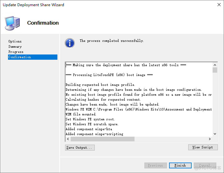 Windows Server - Windows 部署服务（MDT）_Windows 部署服务_63