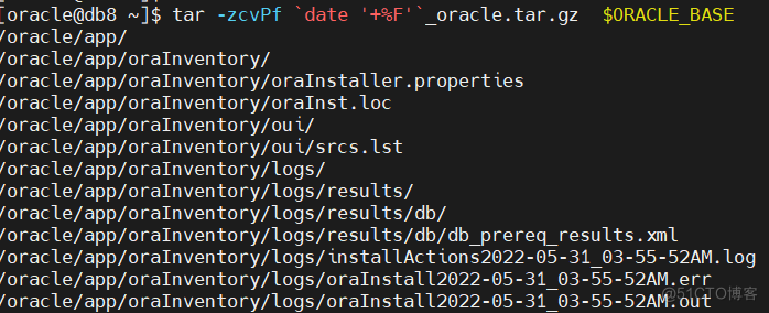 oracle拨云见日第9篇之Oracle10.2.0.1升级11.2.0.4.3_oracle_62