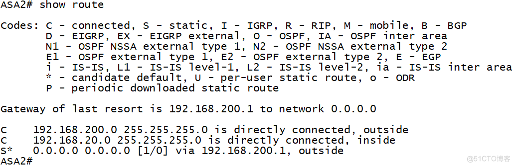 ASA和ASA防火墙配置IPSec VPN和故障排查_IPSec 防火墙_08