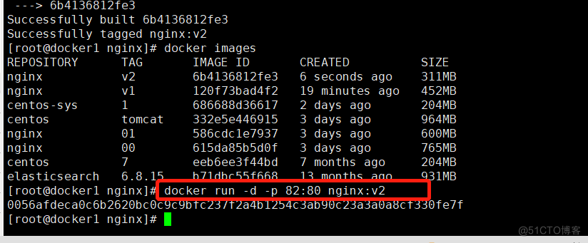 Docker 镜像构建与优化_mysql_20