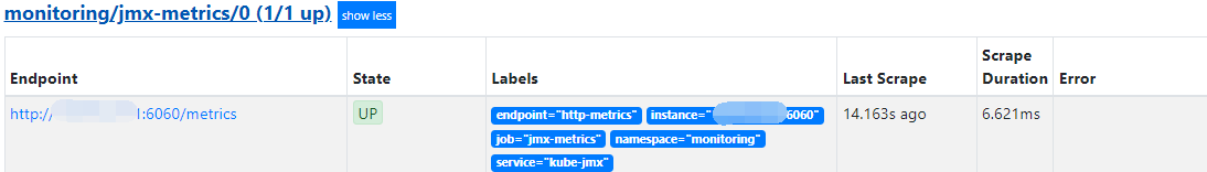 Prometheus監(jiān)控Tomcat（JMX）_JVM