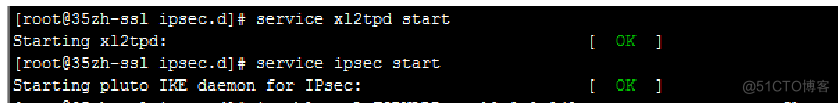 linux下搭建Ipsec+L2TP VPN服务（线上）_IPsec_08