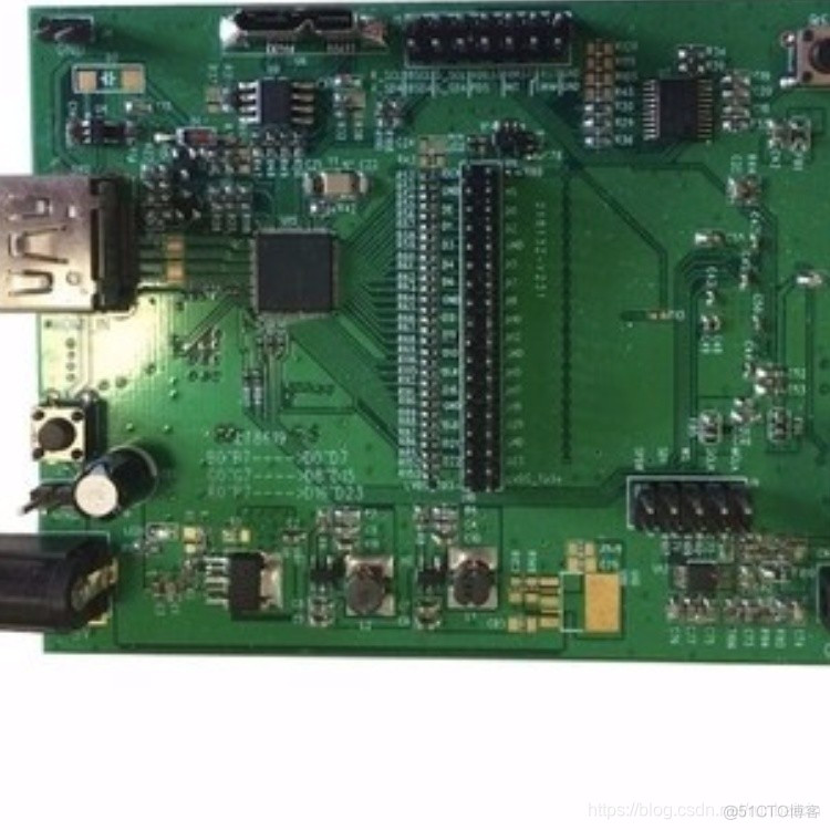 龙讯|LT9211 MIPI扩展芯片 LVDS转MIPI芯片_封装