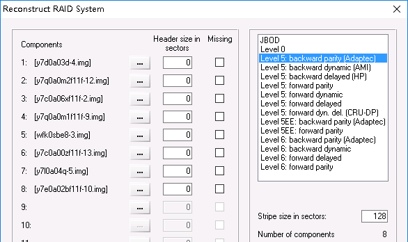 【数据库数据恢复】Sql Server数据库文件丢失的数据恢复案例_数据库