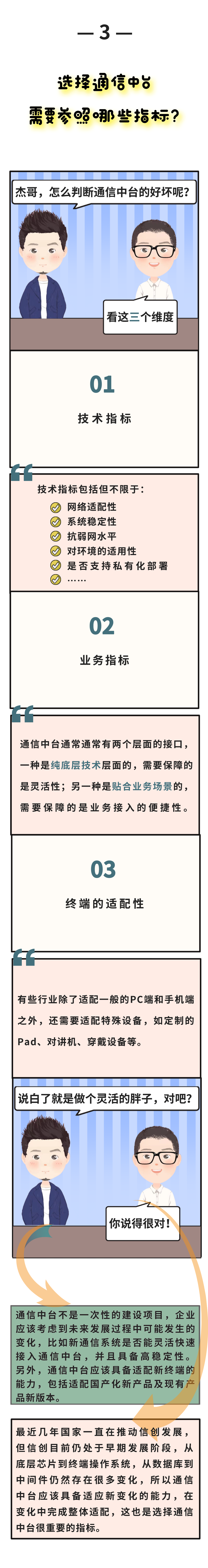 融云漫话：通信中台_超链接_05