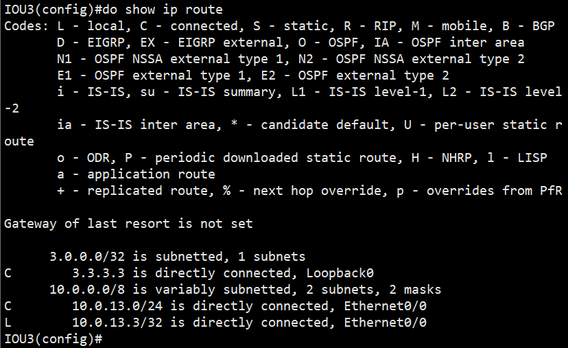 Cisco ospf虚链路_路由表_02