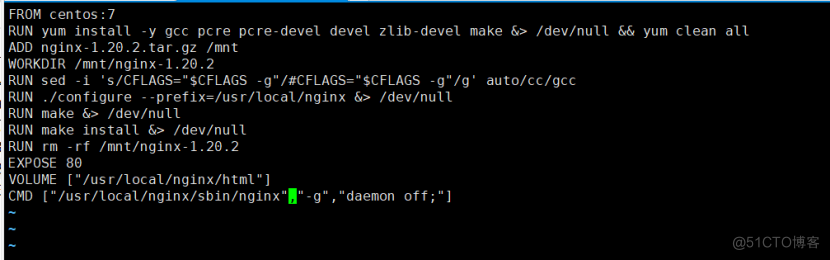 Docker 镜像构建与优化_nginx_18