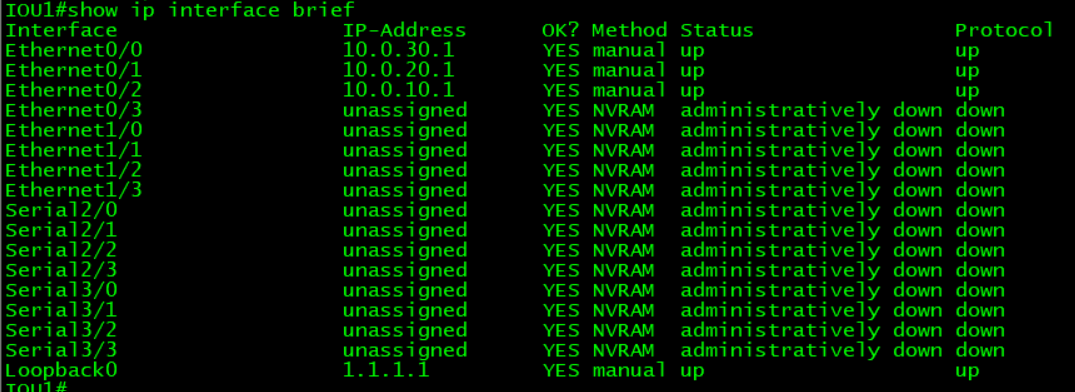 OSPF多区域间配置_网络访问_02