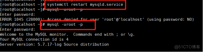 MySQL主从复制与读写分离_服务器_15