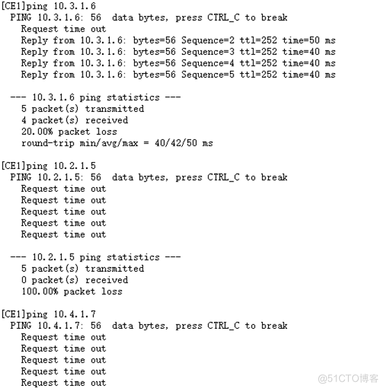 华为设备配置MCE_MCE_07