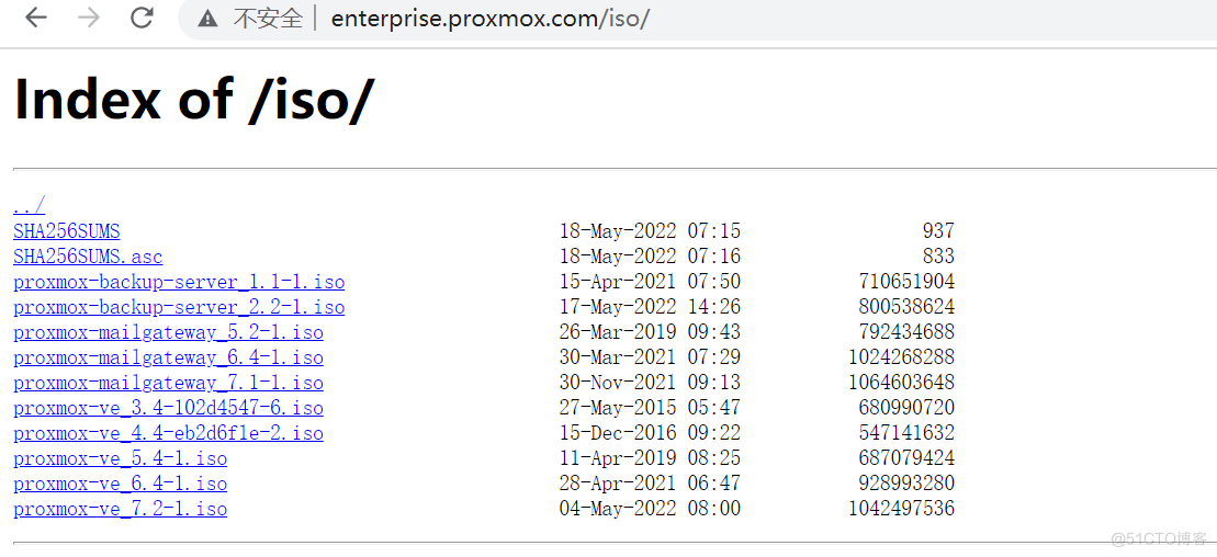 Proxmox VE 7.2（pve）部署指南_pve部署