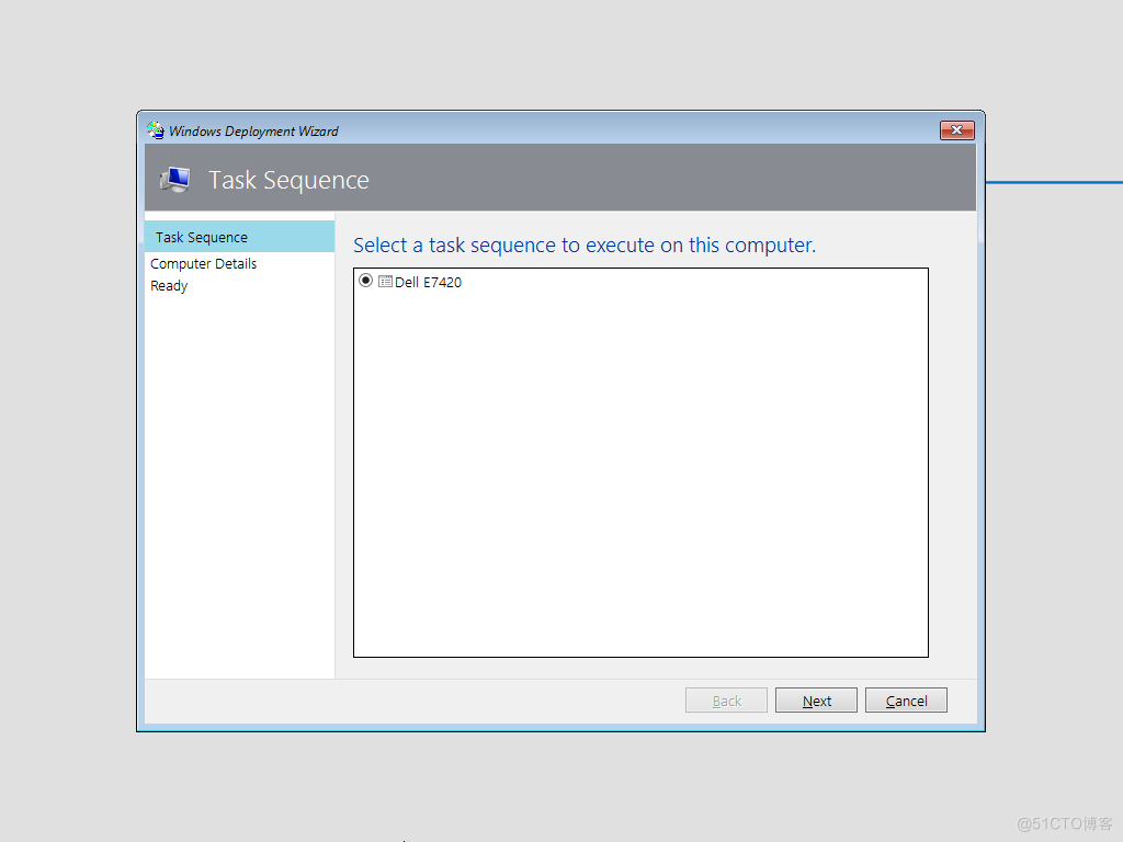 Windows Server - Windows 部署服务（MDT）_MDT_73