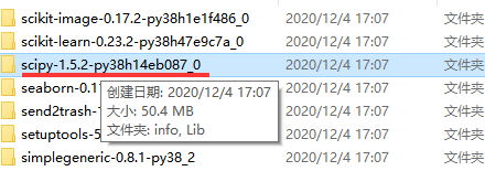 python networkx画图，报错：AttributeError: module ‘scipy.sparse’ has no attribute ‘coo_array’_scipy.sparse