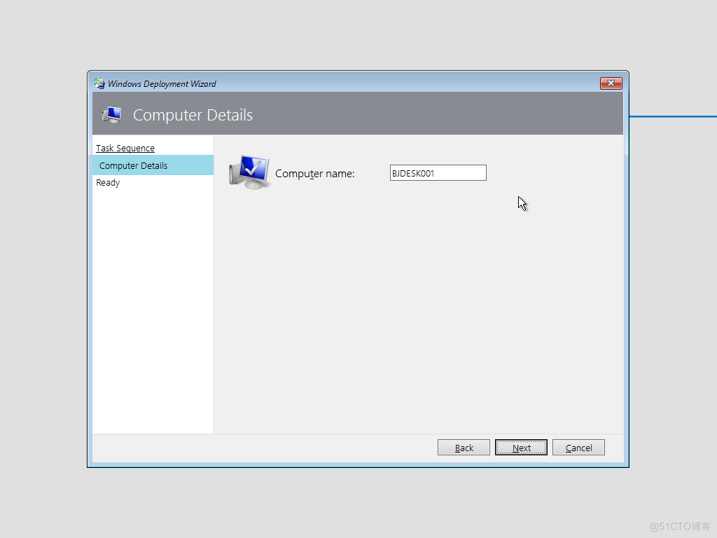 Windows Server - Windows 部署服务（MDT）_MDT_74