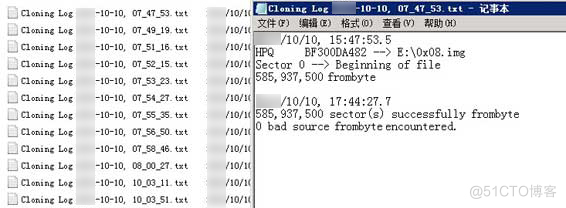 【服务器数据恢复】HP EVA系列存储硬盘离线导致LUN丢失不可用的数据恢复案例_数据恢复