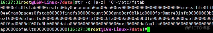 10、标准I/O输入输出重定向及管道_Linux_18