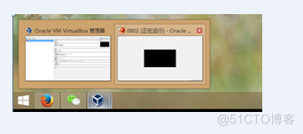 VM virtualBox设置无缝全屏_右键_03