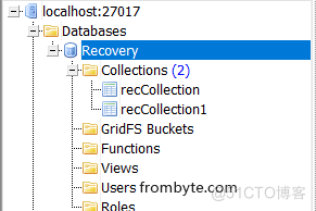 【数据库数据恢复】MongoDB数据库误操作导致文件损坏，MongoDB服务无法启动的数据恢复案例_mongodb数据库_03