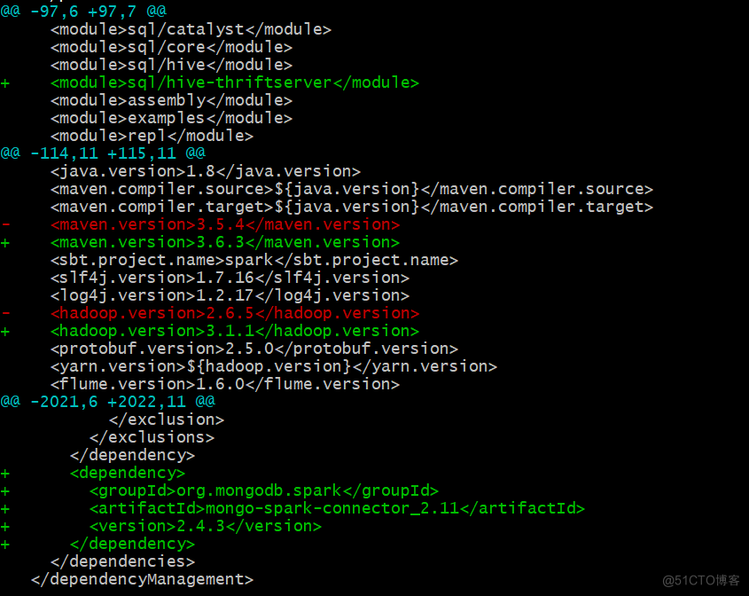 基于MongoDB的SQL数据服务-鸿蒙开发者社区