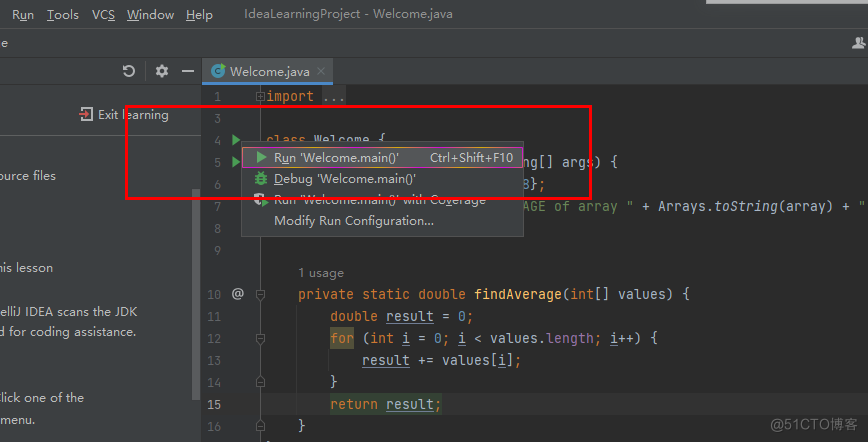 在windows上搭建Java开发环境_eclipse_71