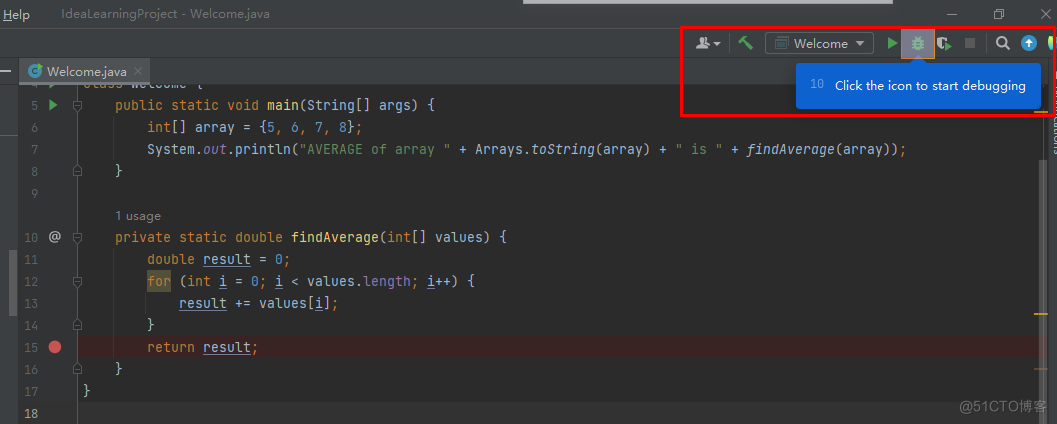 在windows上搭建Java开发环境_java_74