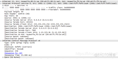 ICMPv6基础_链路层_05