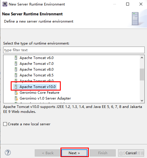 在windows上搭建Java开发环境_eclipse_37