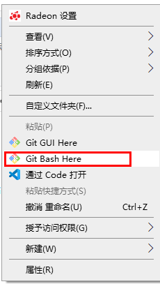 使用git从github上拉取项目到本地_github_21