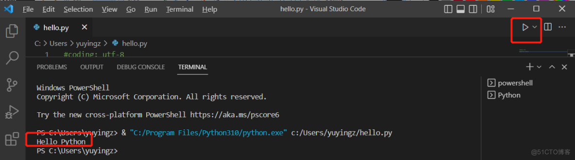 VS Code超详细Python配置指南，看这一篇就够了[转]_高亮_27