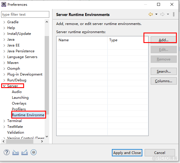 在windows上搭建Java开发环境_eclipse_36