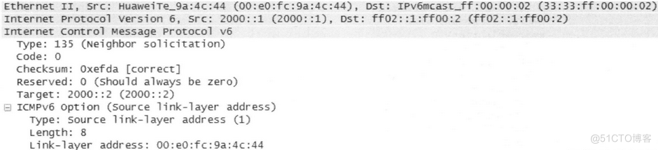 ICMPv6基础_字段_11