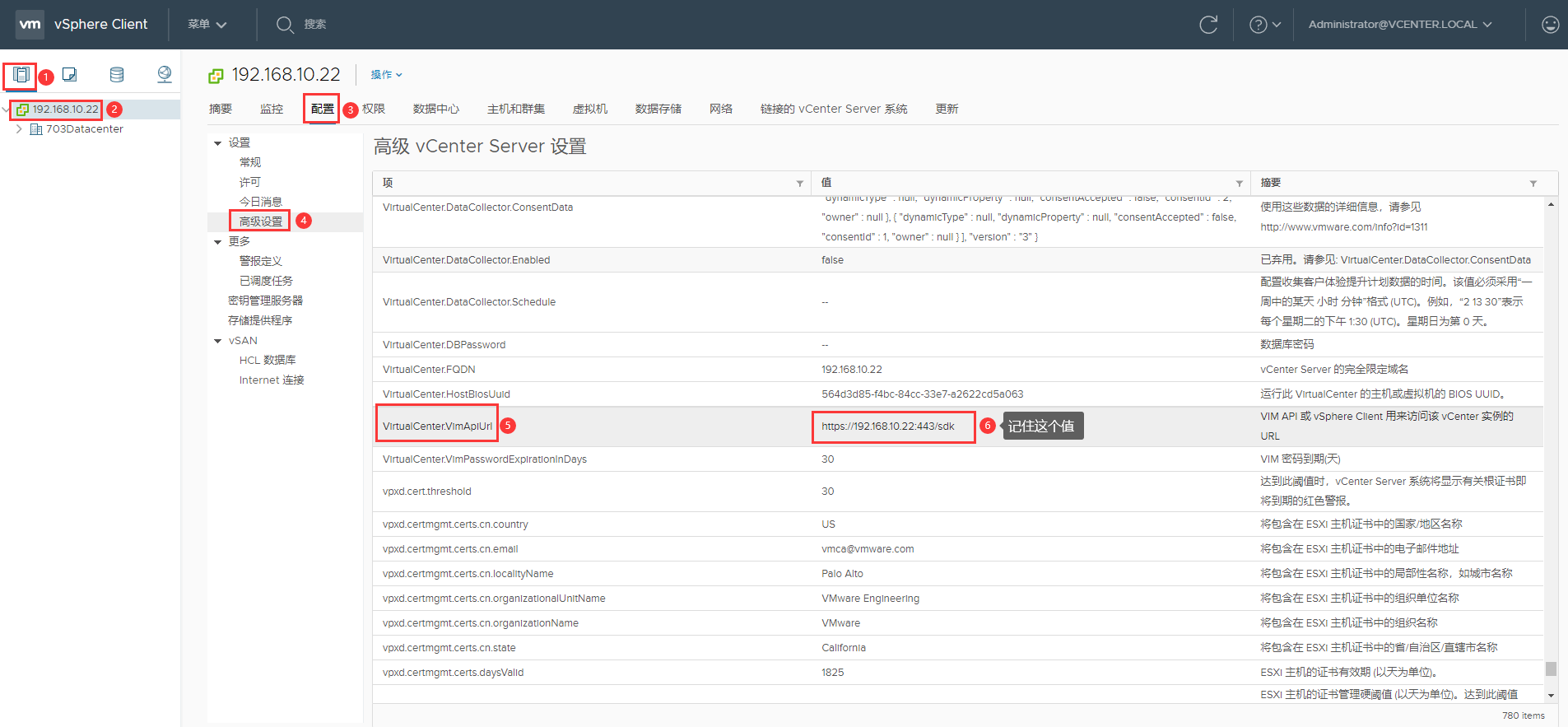 zabbix监控Vcenter 6.7_vcenter