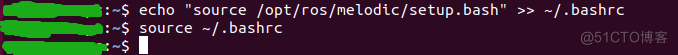 Ubuntu18.04  ROS安装完整_ROS安装_07