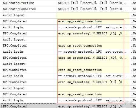 LINQ-to-SQL那点事~关于延时加载的性能，微软给出了不错的解决方案_延时加载