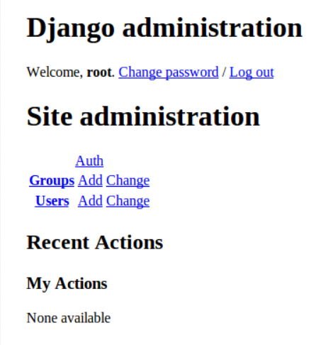 django admin后台管理页面css样式失效_django