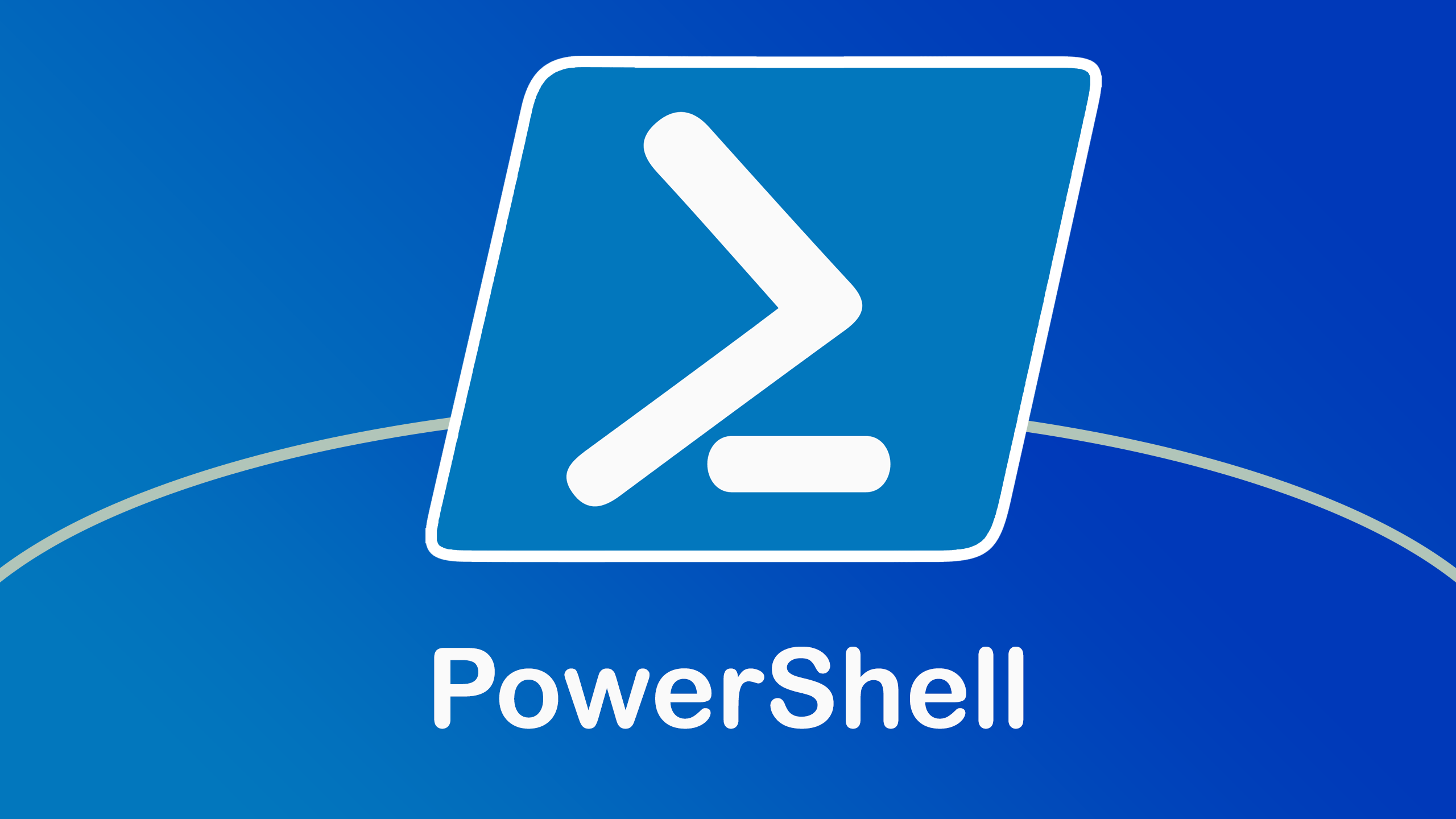 @符号在PowerShell中的应用_powershell