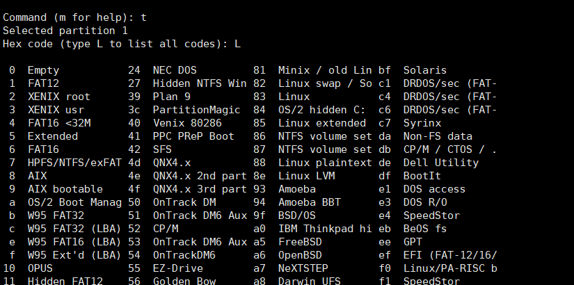 35、磁盘分区及挂载_linux_04