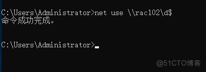 Windows 2019安装Oracle11g RAC_RAC_04