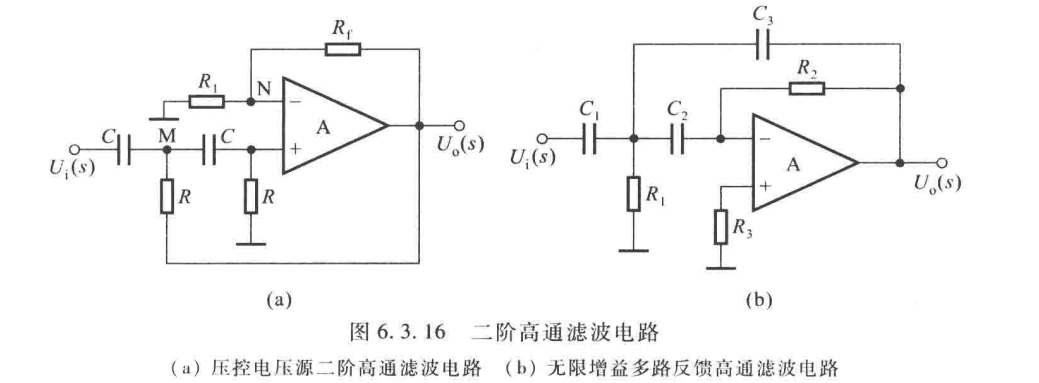 信号运算与处理_低通滤波器_55