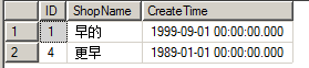 知方可补不足~SQL为大数据引入分区表_sql_04