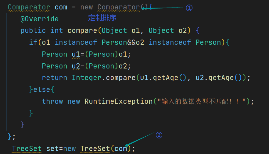 Java高级篇学习之集合_集合_35