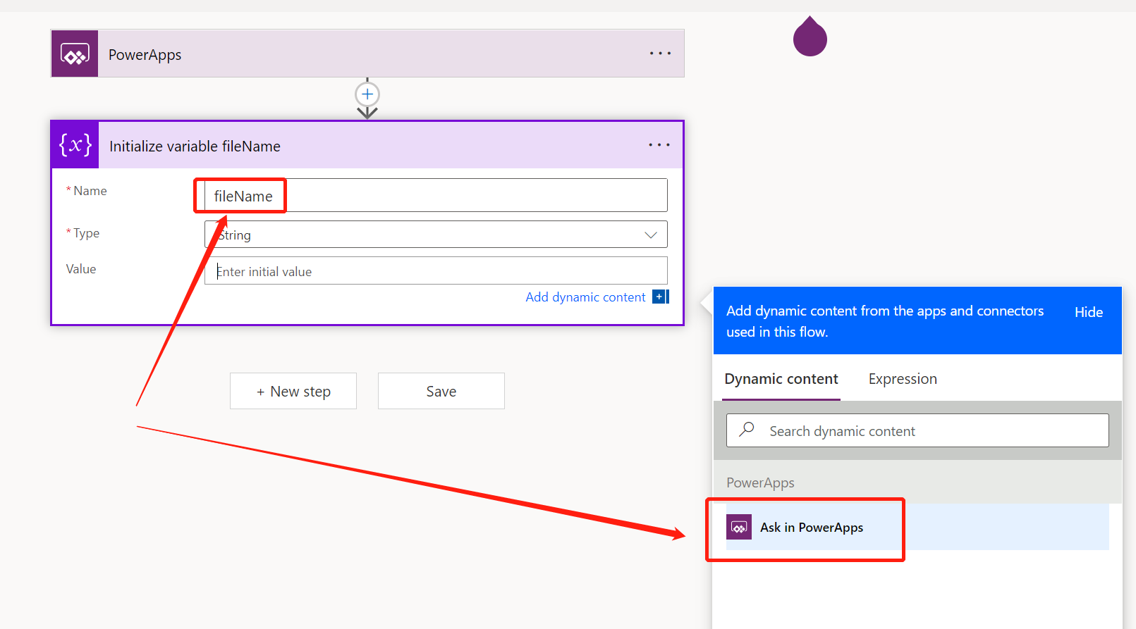 在Canvas App中实现更加灵活的文件上传_Dynamics 365_10