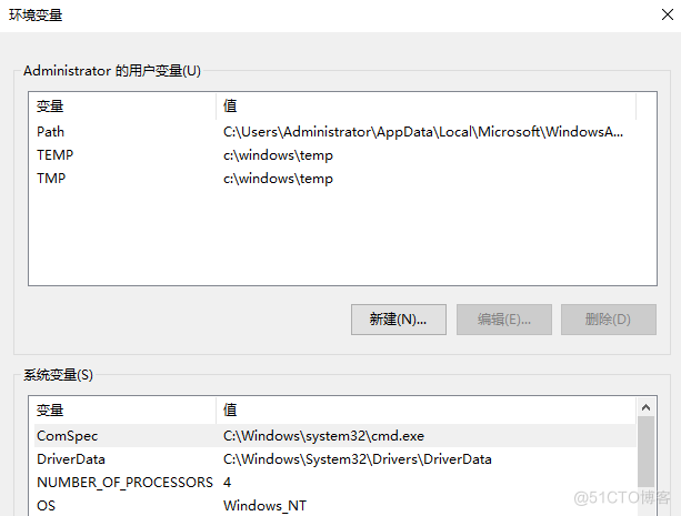 Windows 2019安装Oracle11g RAC_RAC_10