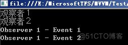 说说设计模式~观察者模式(Observer)_发邮件_02
