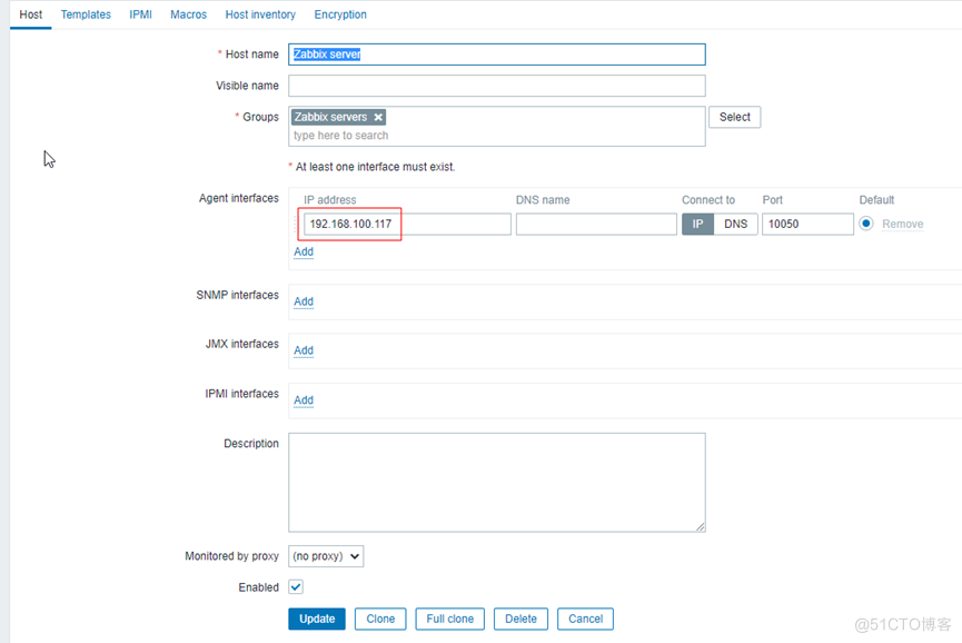 Centos7 下安装 zabbix 5_mysql_03